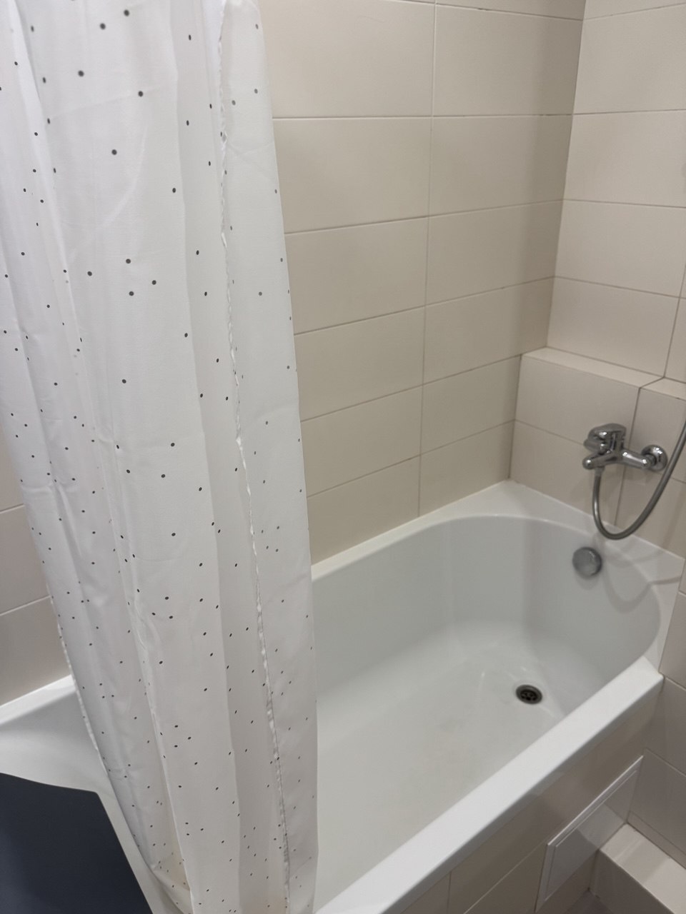 Аренда 1-комнатной квартиры 50 м², Петра Григоренко просп., 12А