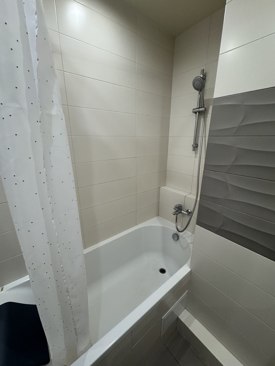 Аренда 1-комнатной квартиры 50 м², Петра Григоренко просп., 12А