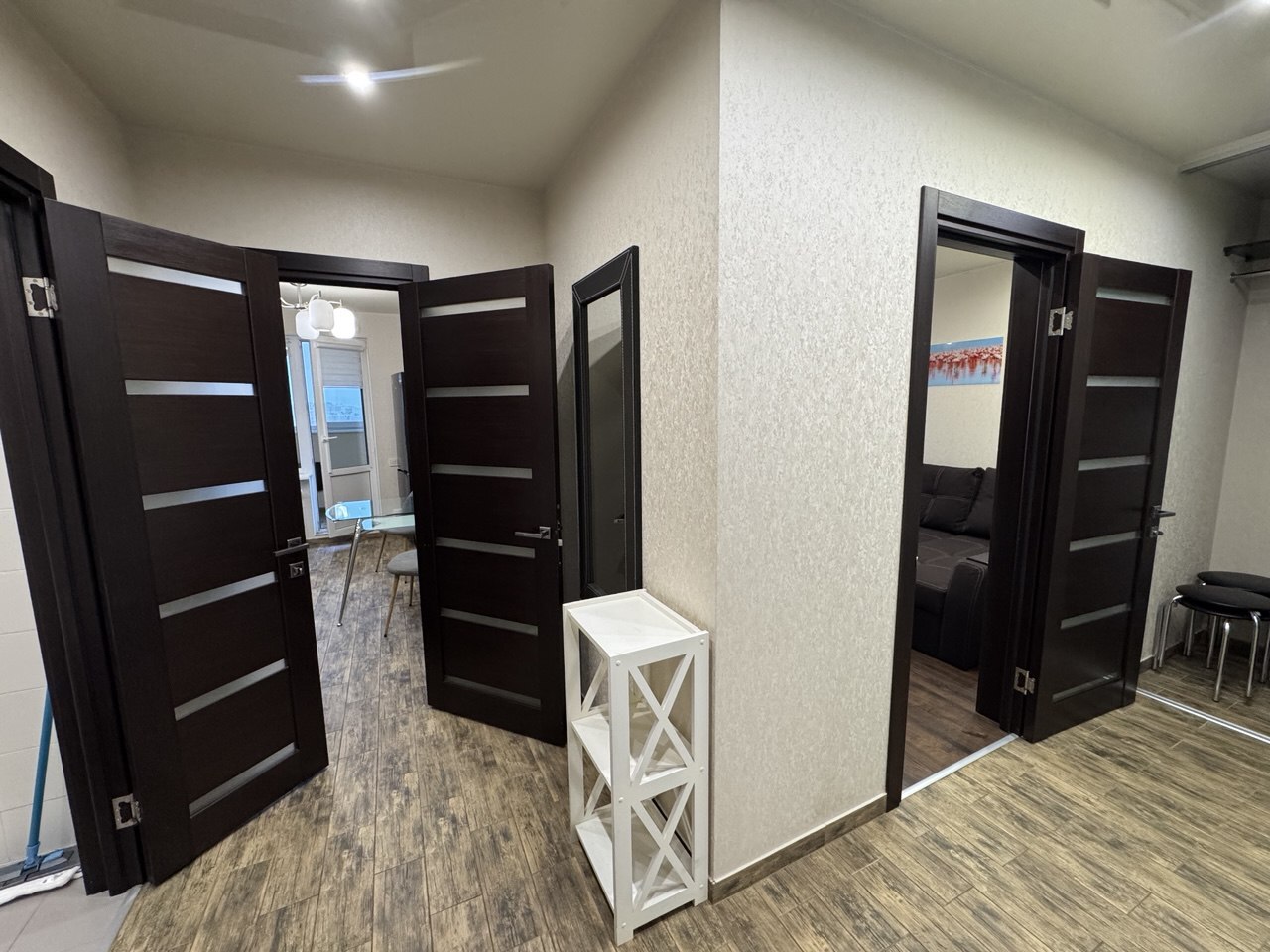 Аренда 1-комнатной квартиры 50 м², Петра Григоренко просп., 12А