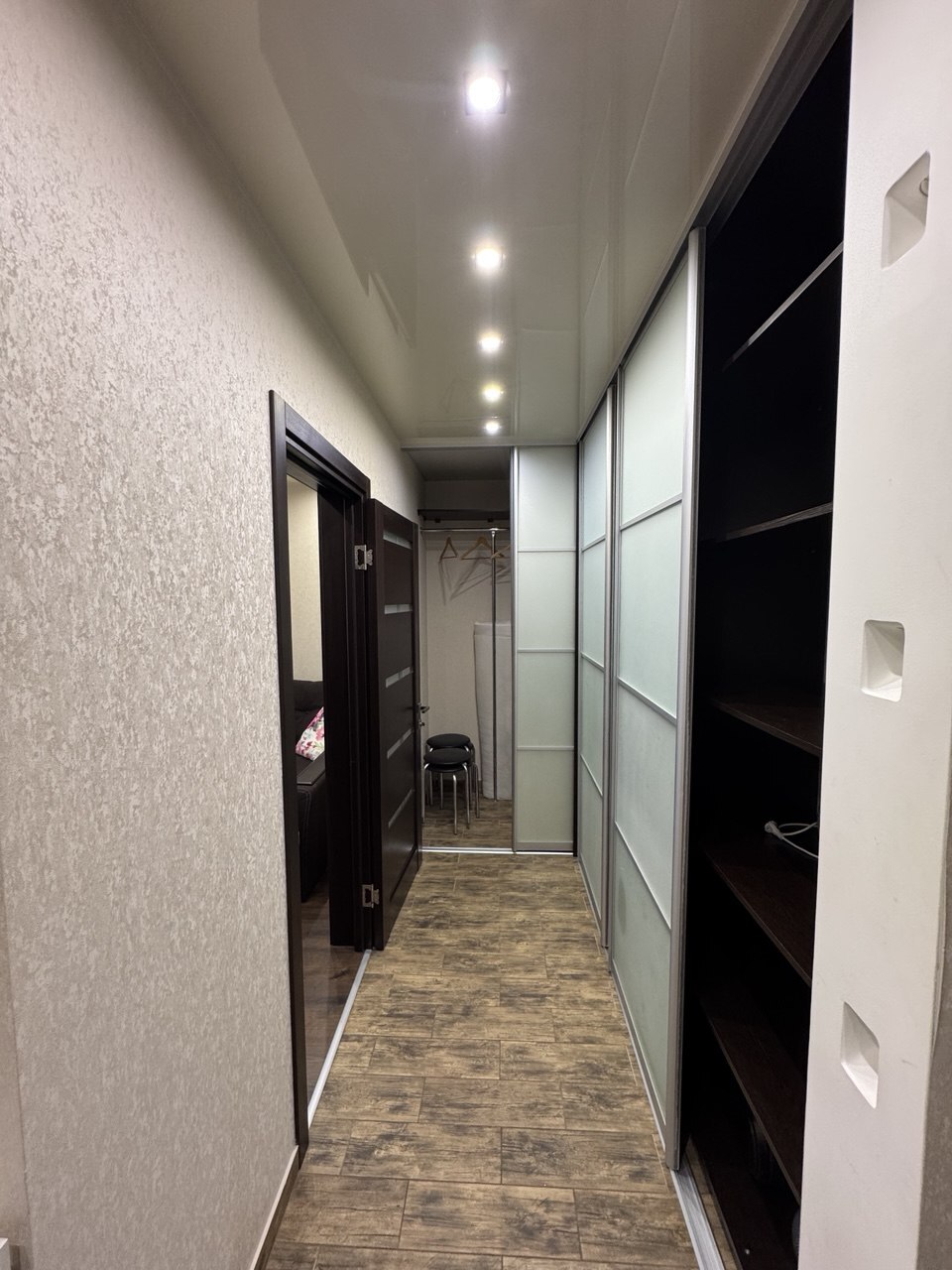 Аренда 1-комнатной квартиры 50 м², Петра Григоренко просп., 12А