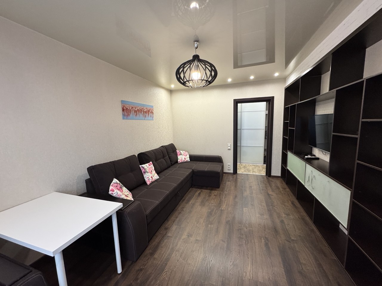 Аренда 1-комнатной квартиры 50 м², Петра Григоренко просп., 12А