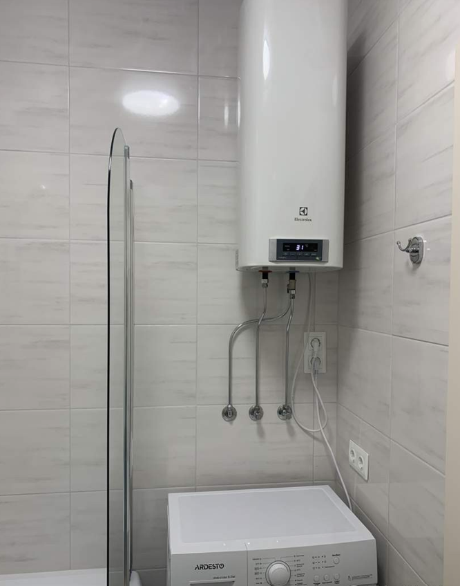 Аренда 1-комнатной квартиры 41 м², Одесское шоссе, 6