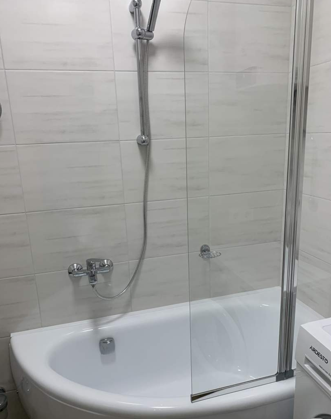 Аренда 1-комнатной квартиры 41 м², Одесское шоссе, 6