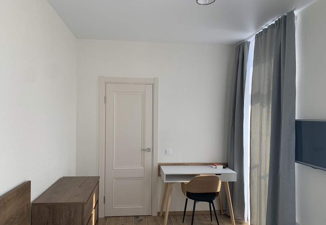 Аренда 1-комнатной квартиры 41 м², Одесское шоссе, 6