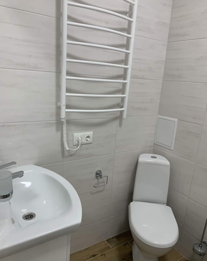 Аренда 1-комнатной квартиры 41 м², Одесское шоссе, 6