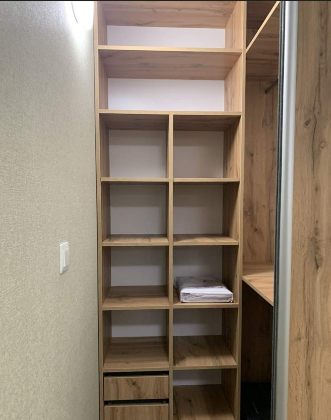 Аренда 1-комнатной квартиры 41 м², Одесское шоссе, 6