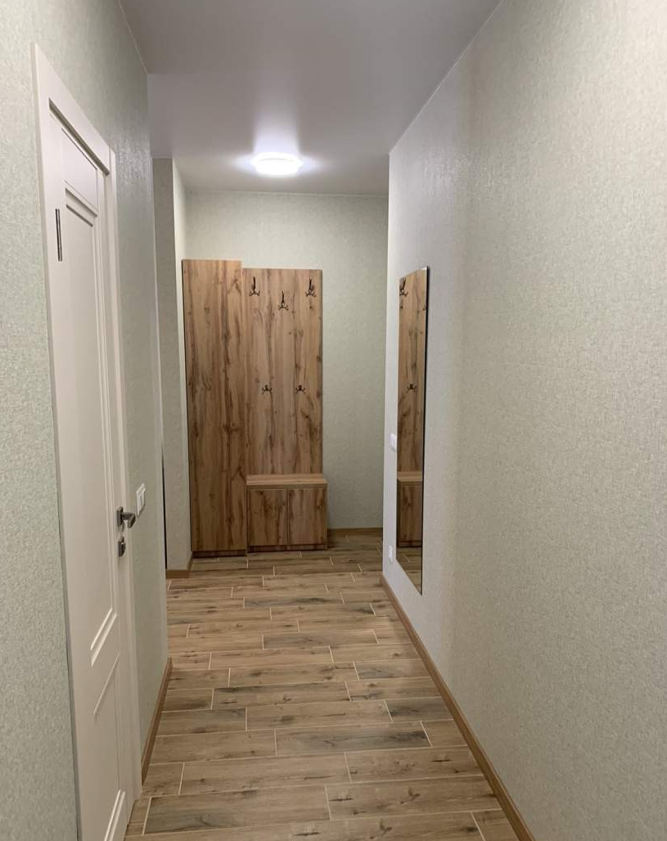 Аренда 1-комнатной квартиры 41 м², Одесское шоссе, 6