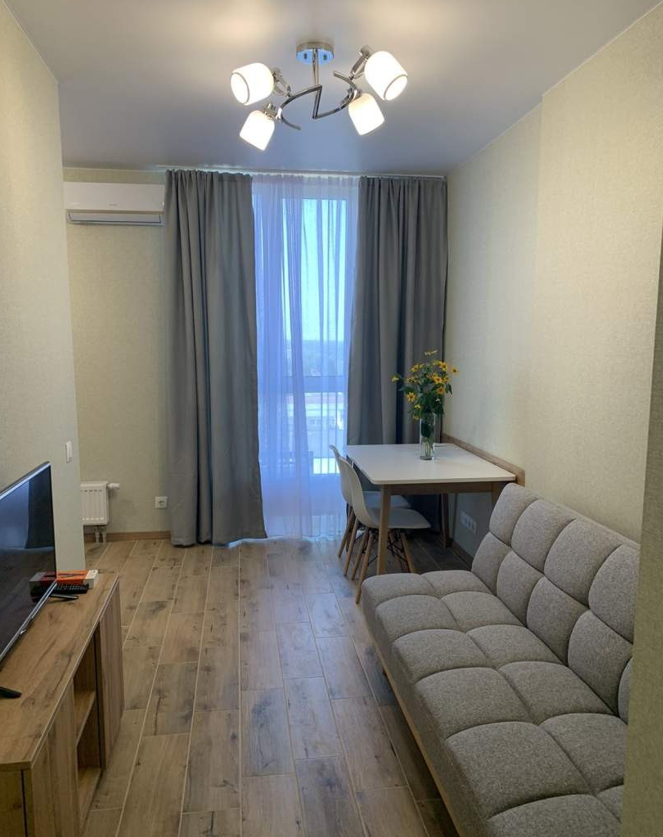 Аренда 1-комнатной квартиры 41 м², Одесское шоссе, 6