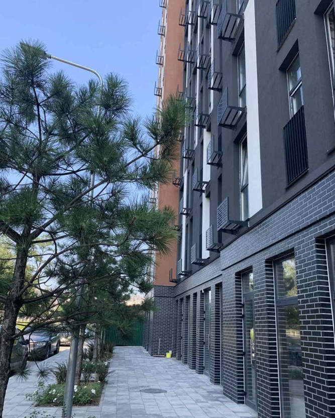 Аренда 1-комнатной квартиры 41 м², Одесское шоссе, 6