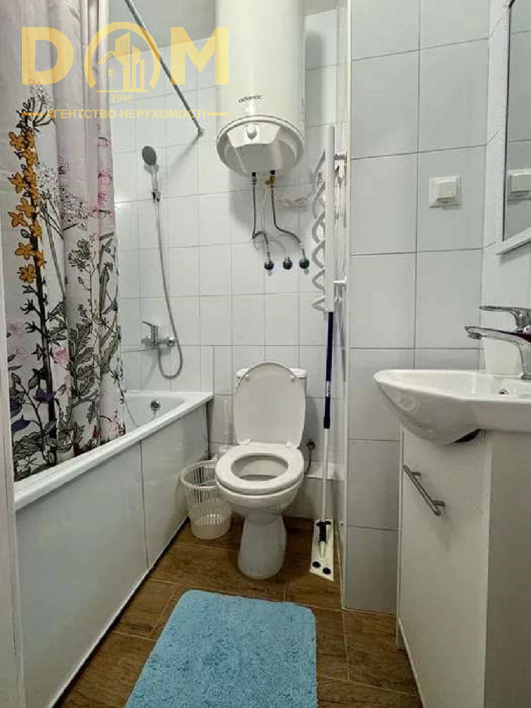 Аренда 2-комнатной квартиры 50 м², Некрасова ул., 10