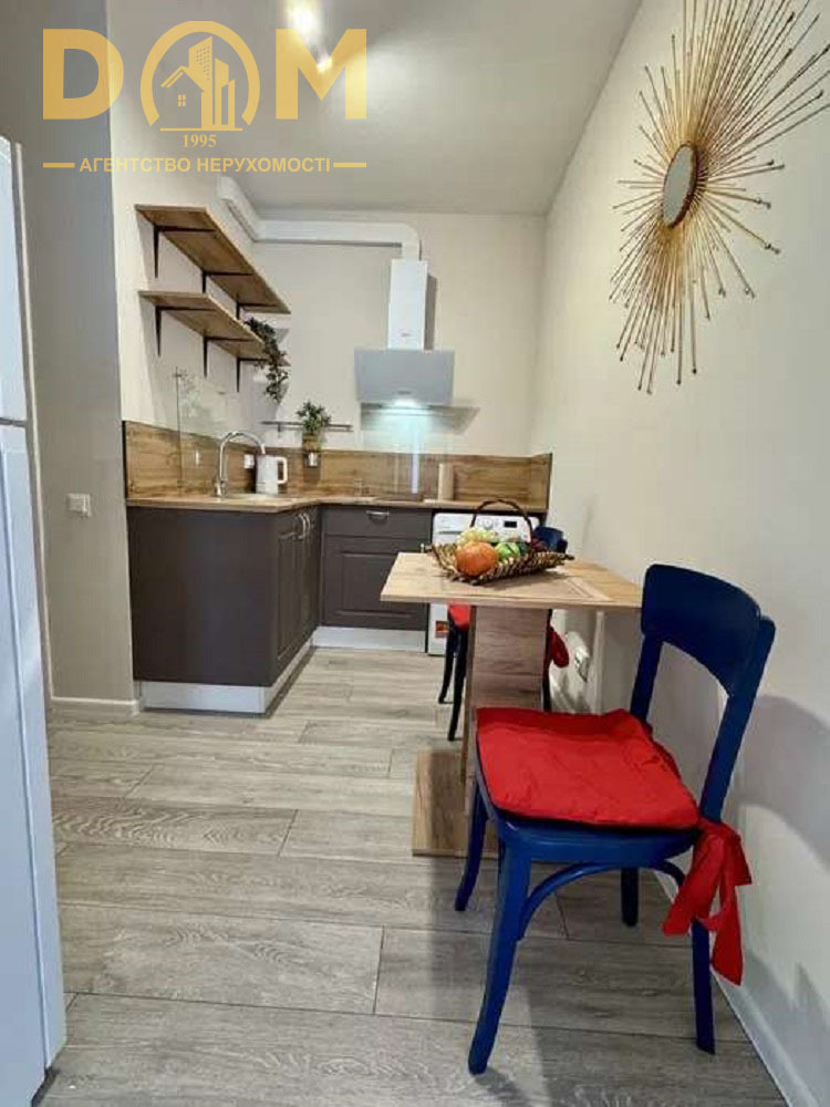 Аренда 2-комнатной квартиры 50 м², Некрасова ул., 10