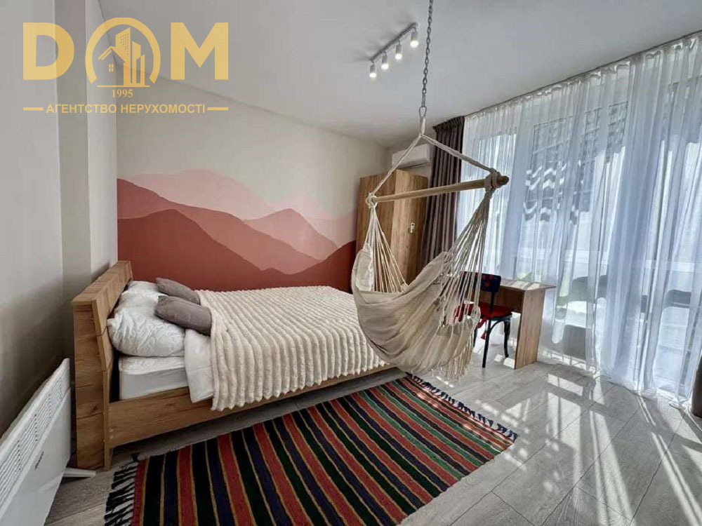 Аренда 2-комнатной квартиры 50 м², Некрасова ул., 10