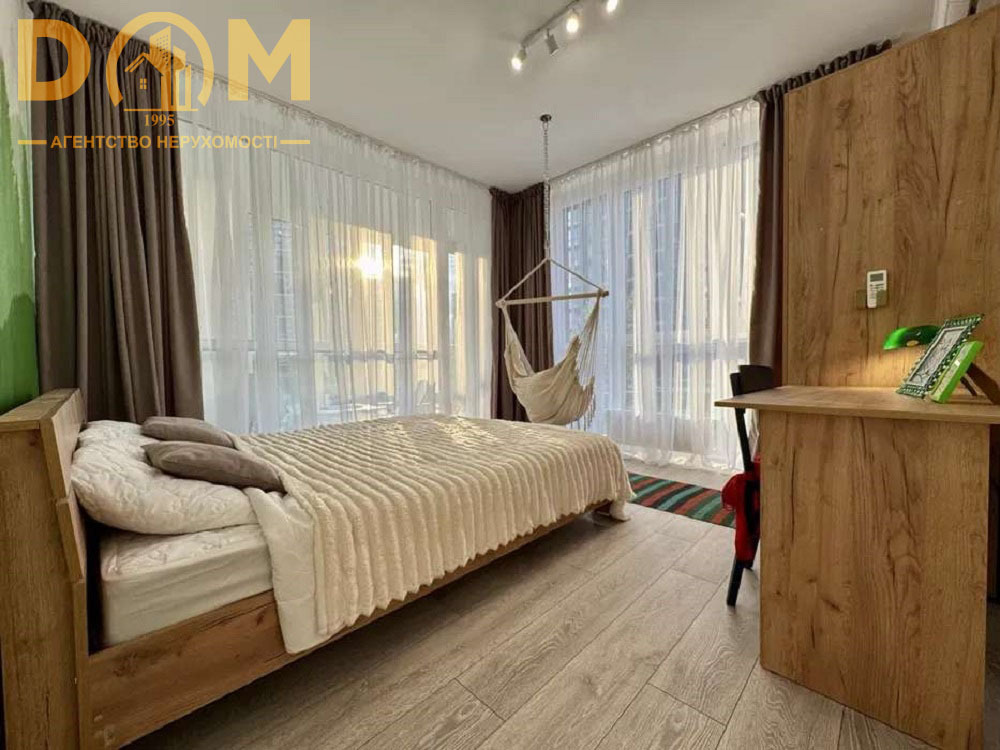 Аренда 2-комнатной квартиры 50 м², Некрасова ул., 10