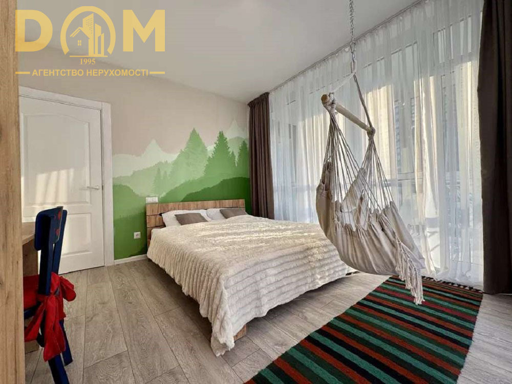 Аренда 2-комнатной квартиры 50 м², Некрасова ул., 10