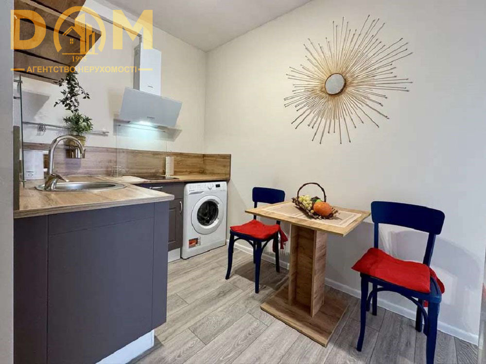 Аренда 2-комнатной квартиры 50 м², Некрасова ул., 10