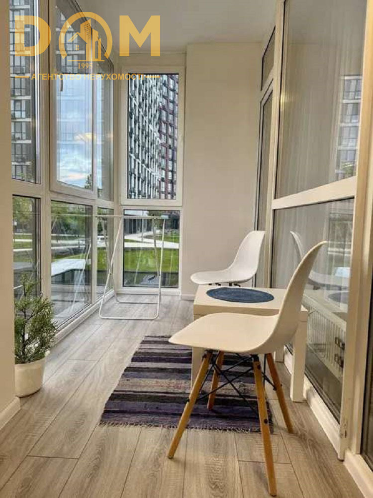 Аренда 2-комнатной квартиры 50 м², Некрасова ул., 10