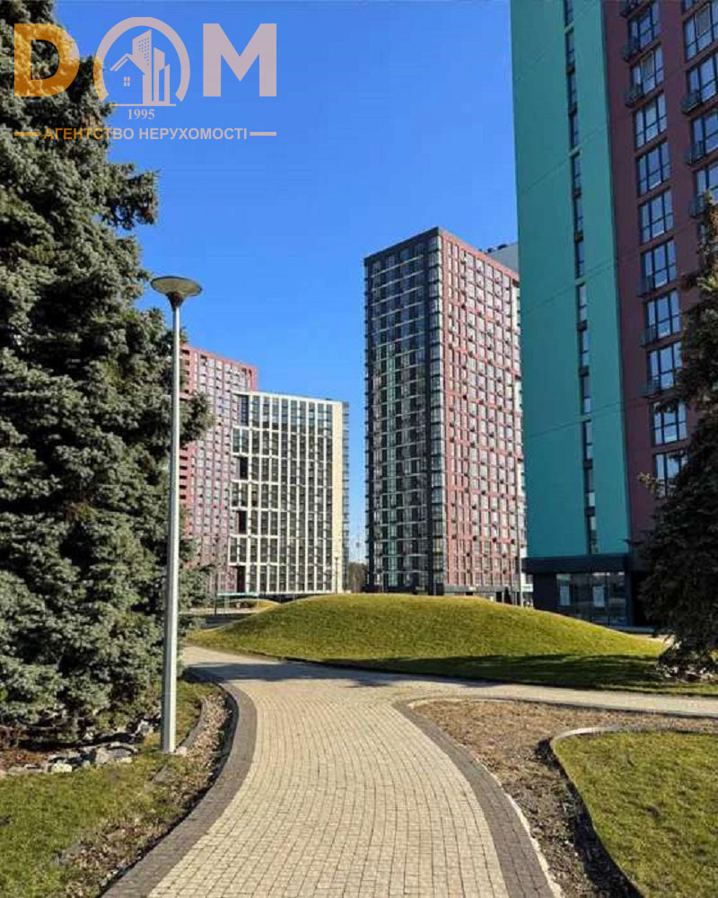 Аренда 2-комнатной квартиры 50 м², Некрасова ул., 10