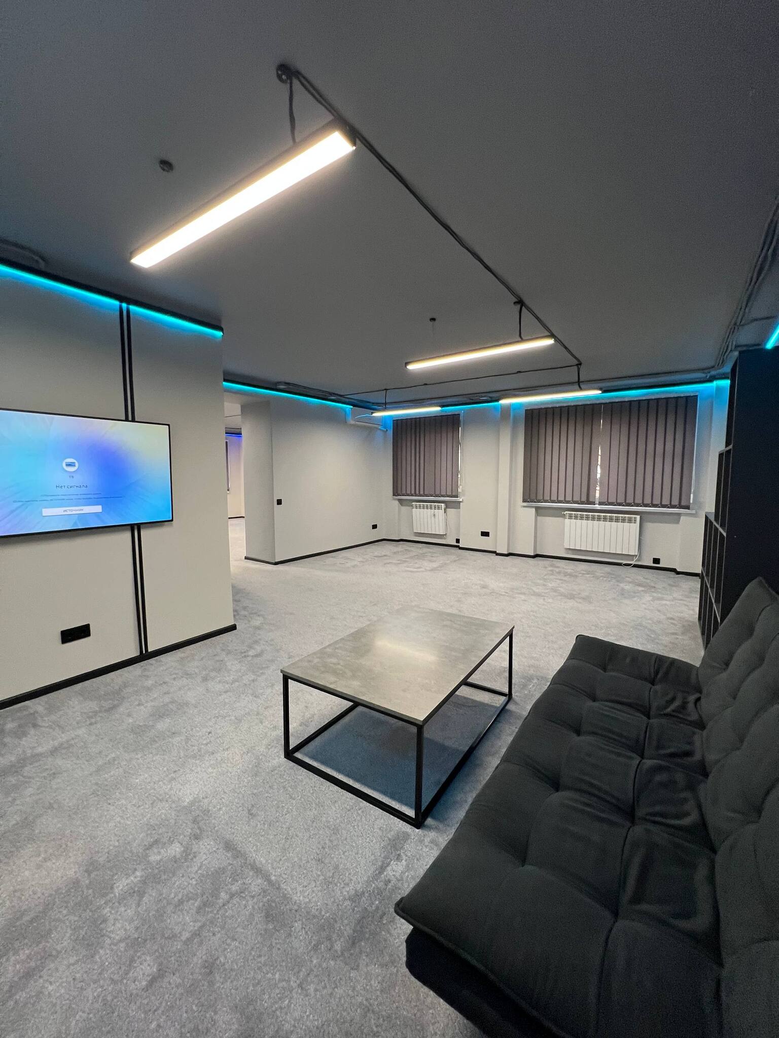 Оренда офісу 100 м², Героїв Крут вул., 8