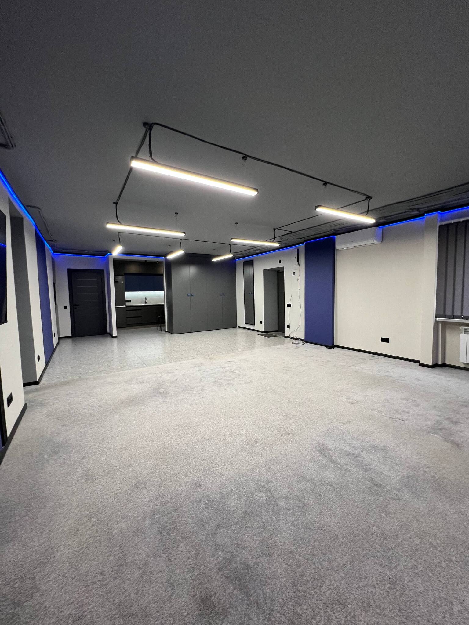 Оренда офісу 100 м², Героїв Крут вул., 8