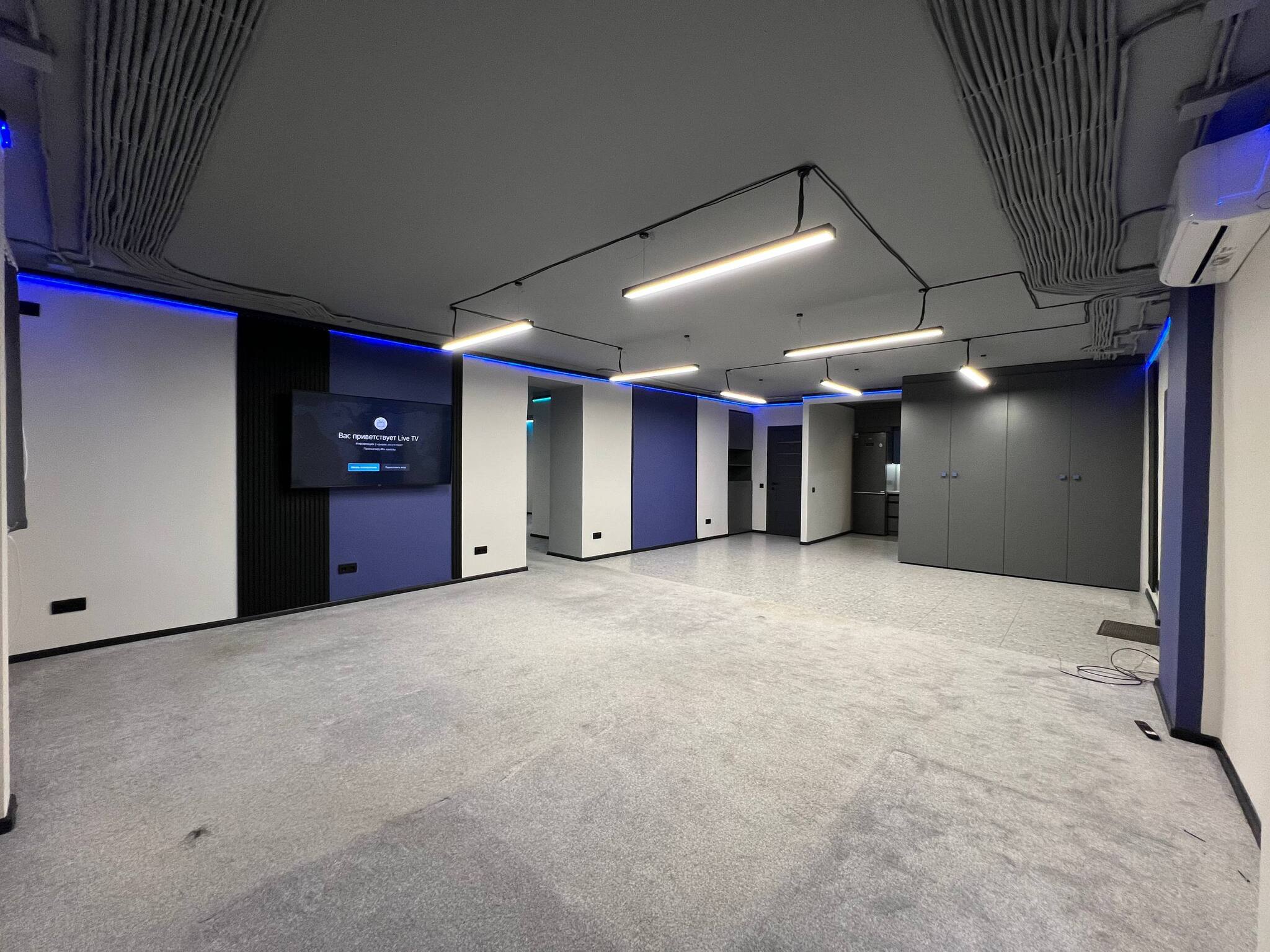 Оренда офісу 100 м², Героїв Крут вул., 8