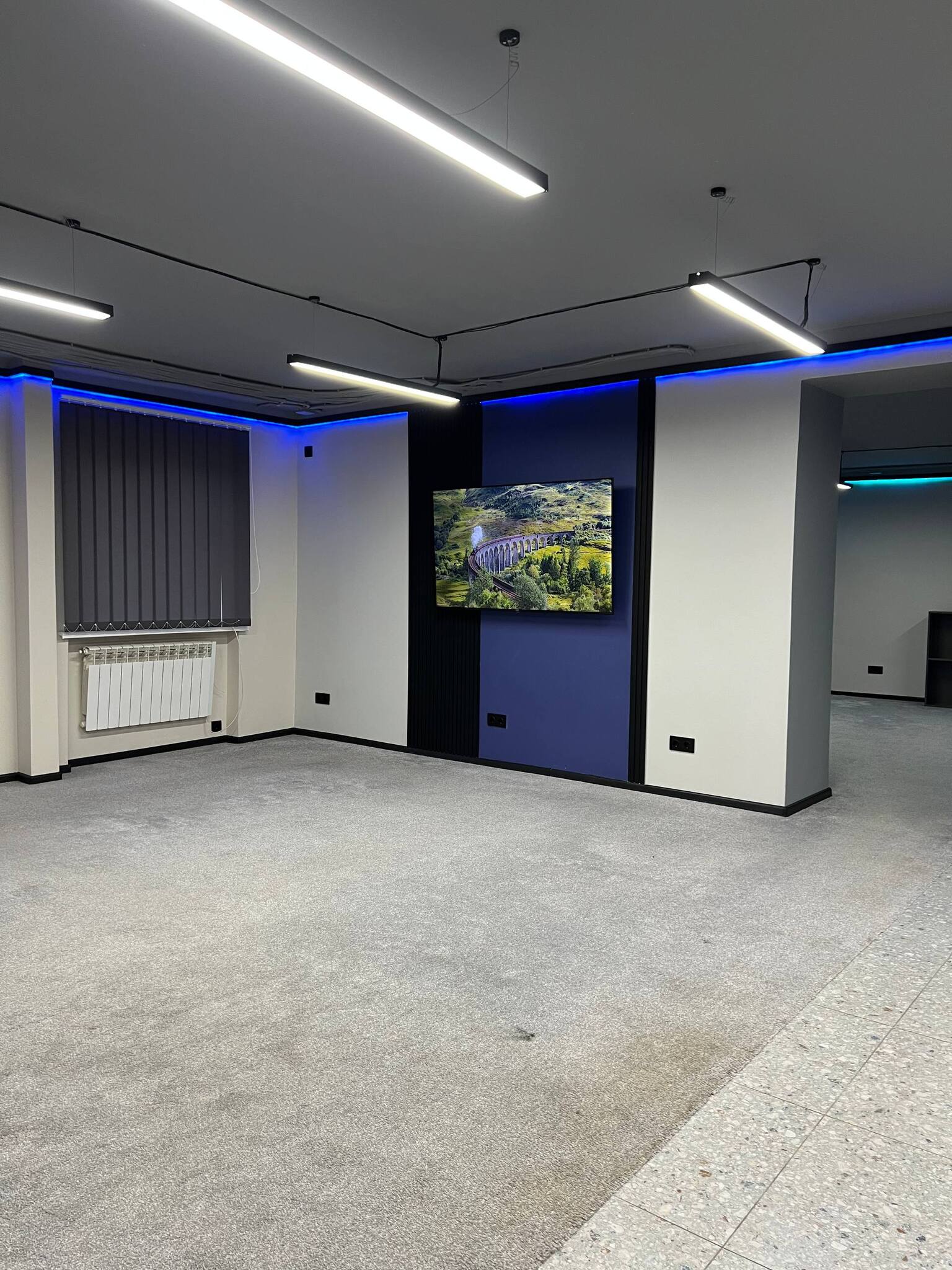 Оренда офісу 100 м², Героїв Крут вул., 8