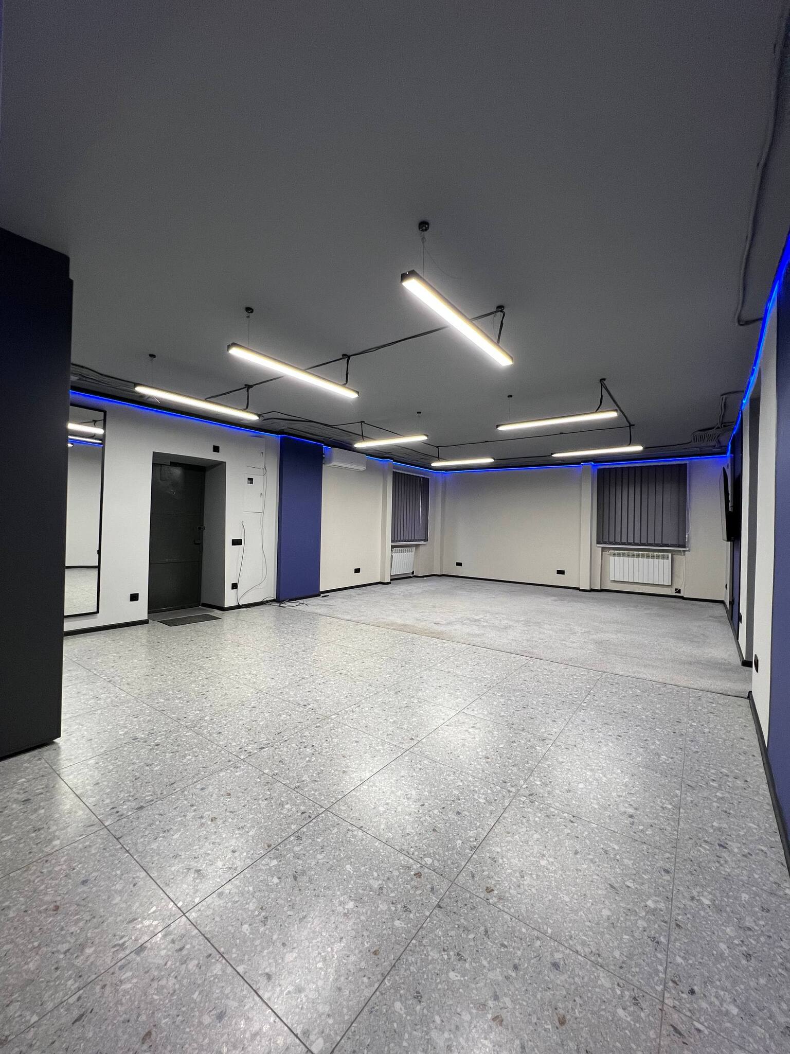 Оренда офісу 100 м², Героїв Крут вул., 8