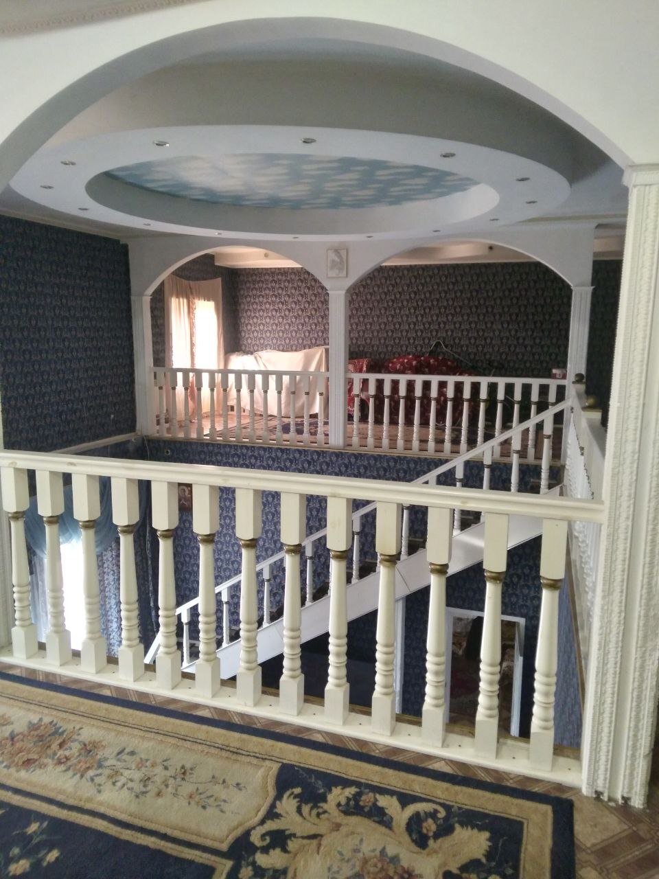 Аренда дома 290 м², Михайлова ул.