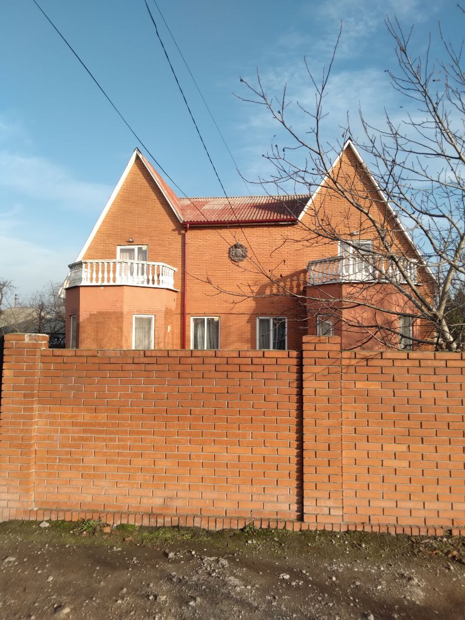 Аренда дома 290 м², Михайлова ул.