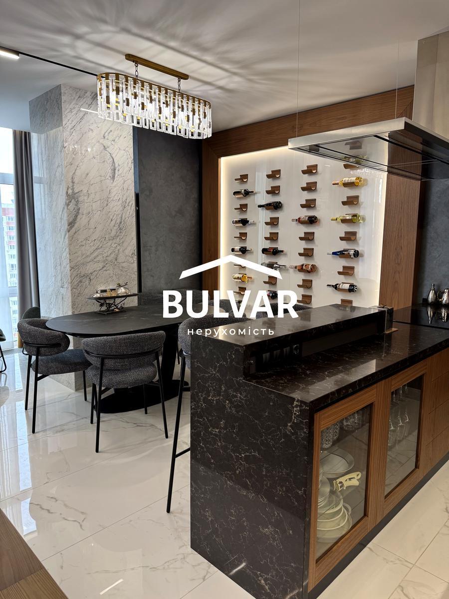 Продажа 3-комнатной квартиры 10 м², Клочковская ул.