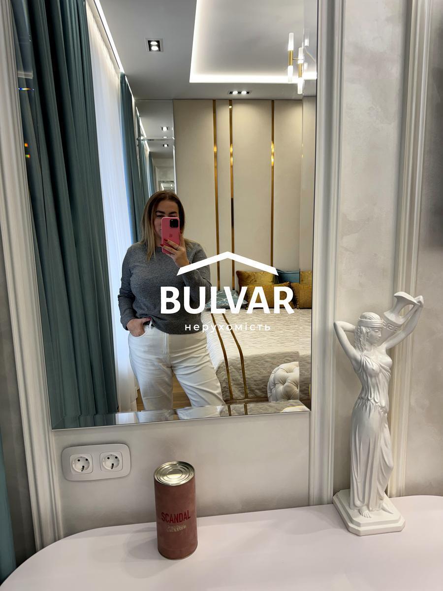 Продажа 3-комнатной квартиры 10 м², Клочковская ул.