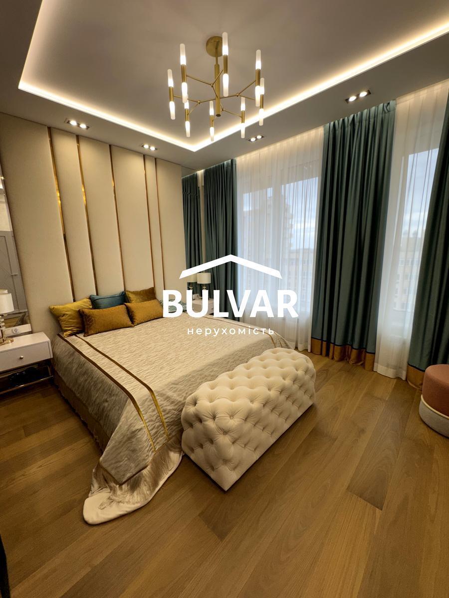 Продажа 3-комнатной квартиры 10 м², Клочковская ул.