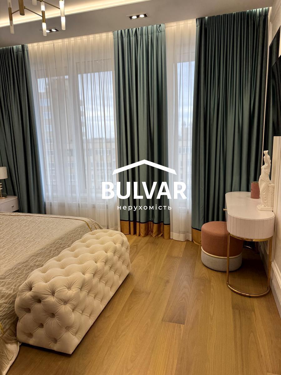 Продажа 3-комнатной квартиры 10 м², Клочковская ул.