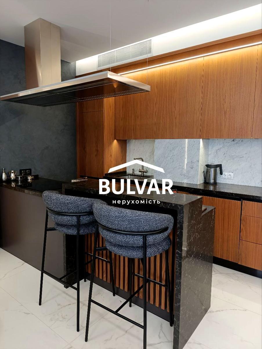 Продажа 3-комнатной квартиры 10 м², Клочковская ул.