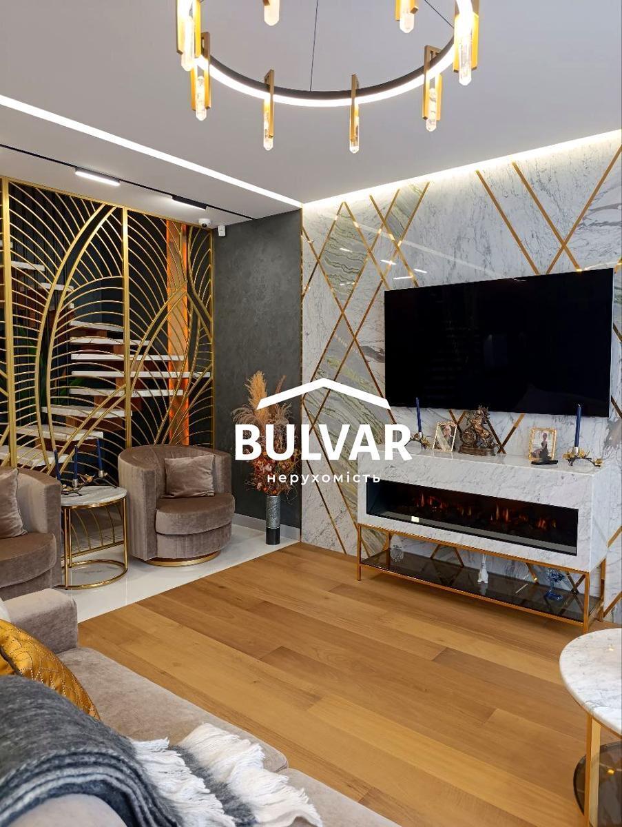 Продажа 3-комнатной квартиры 10 м², Клочковская ул.