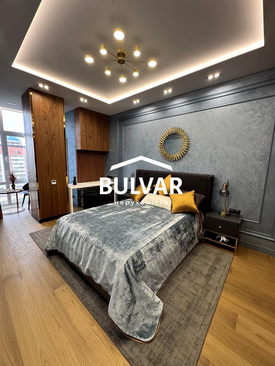 Продажа 3-комнатной квартиры 10 м², Клочковская ул.