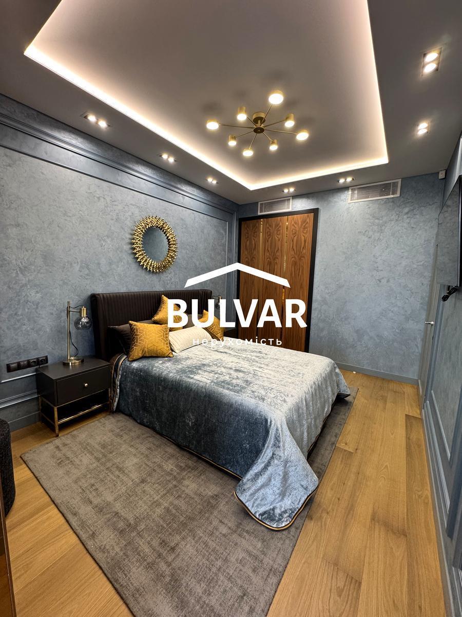 Продажа 3-комнатной квартиры 10 м², Клочковская ул.