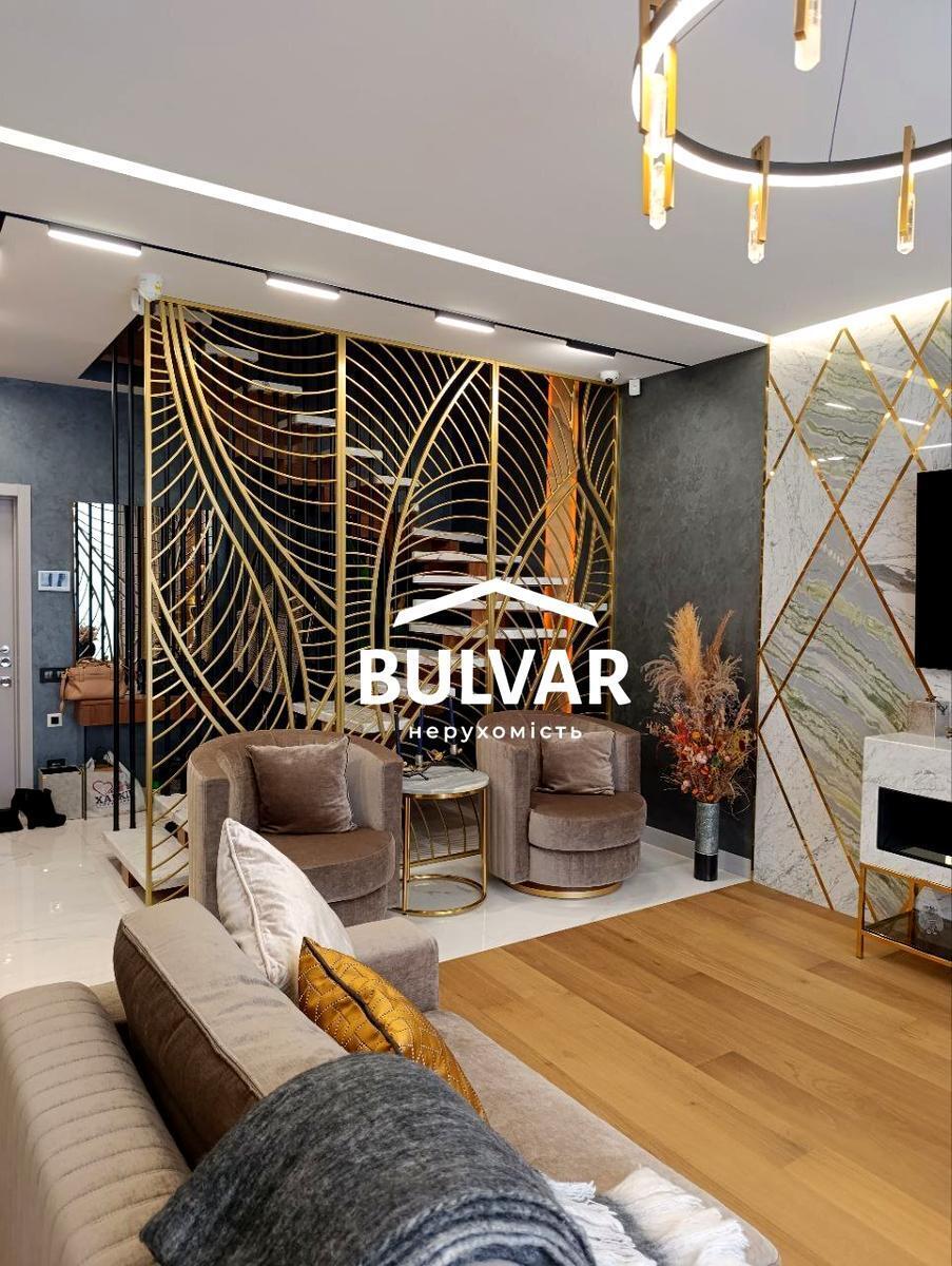 Продажа 3-комнатной квартиры 10 м², Клочковская ул.