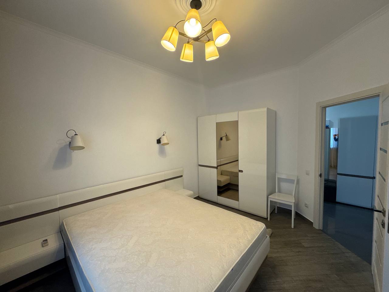 Оренда 2-кімнатної квартири 65 м², Рогнединська вул., 5/14