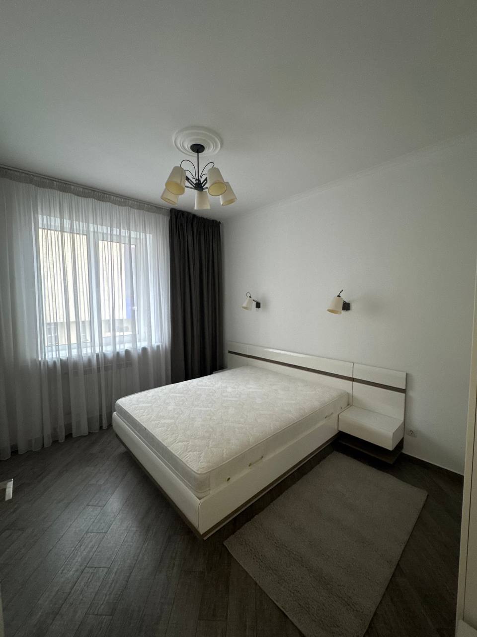 Оренда 2-кімнатної квартири 65 м², Рогнединська вул., 5/14