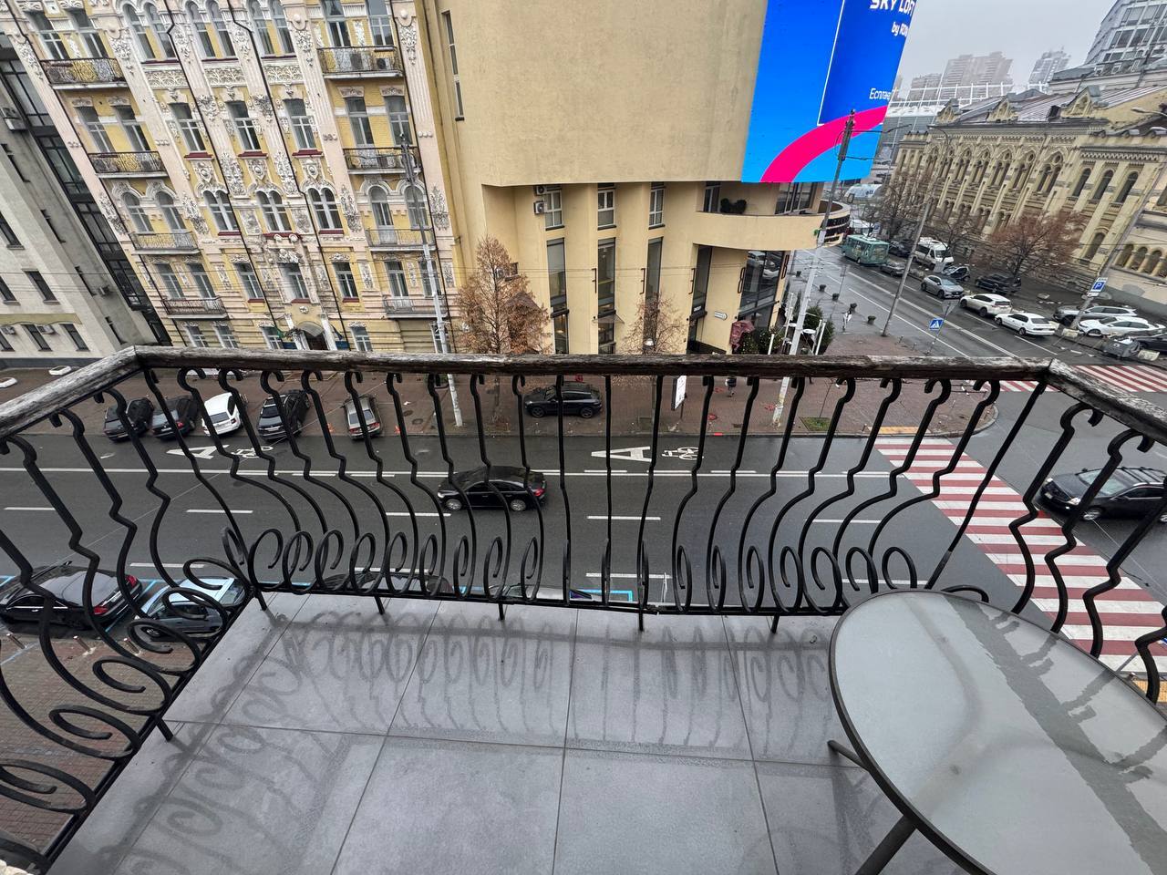 Оренда 2-кімнатної квартири 65 м², Рогнединська вул., 5/14