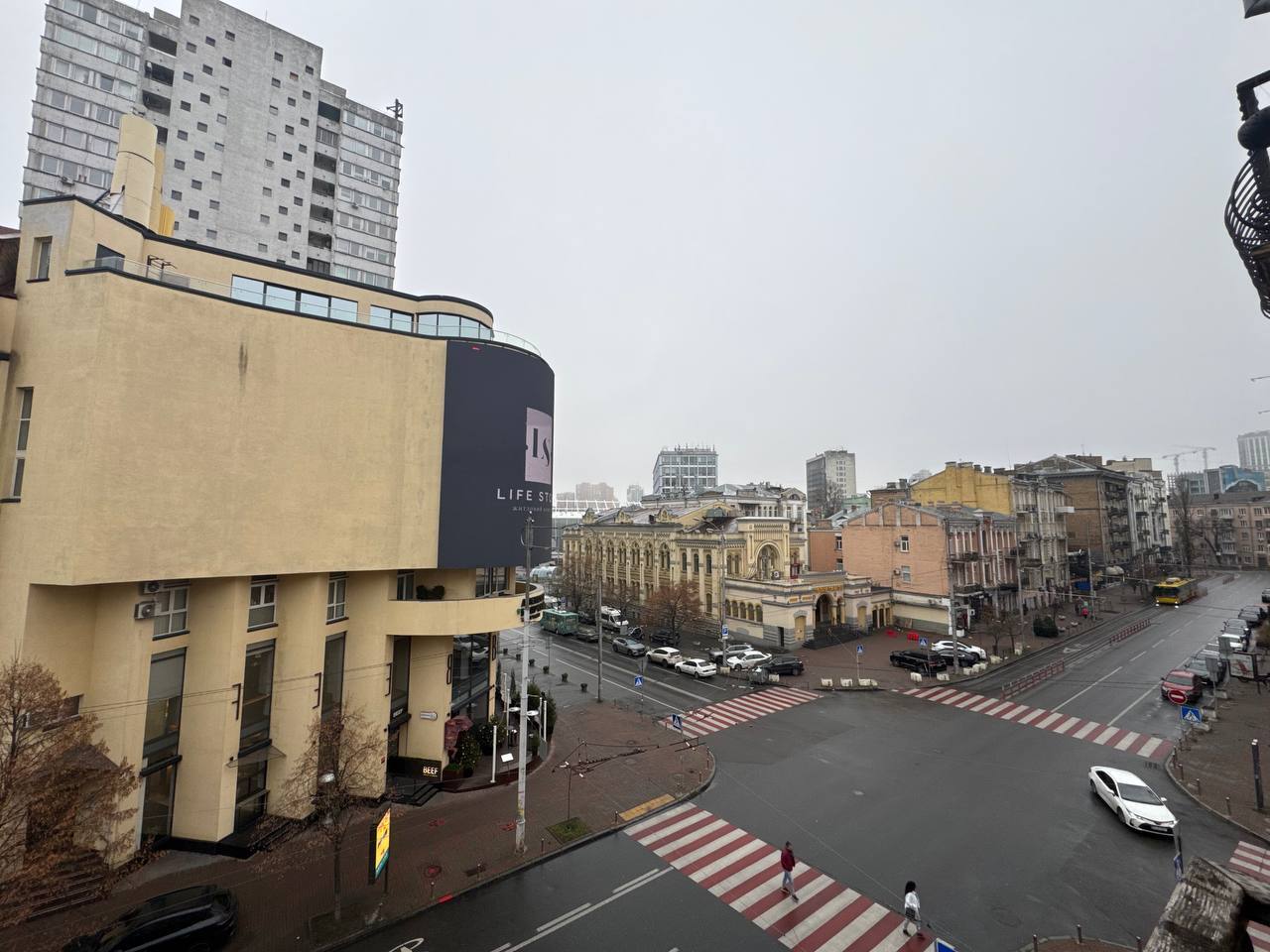 Оренда 2-кімнатної квартири 65 м², Рогнединська вул., 5/14