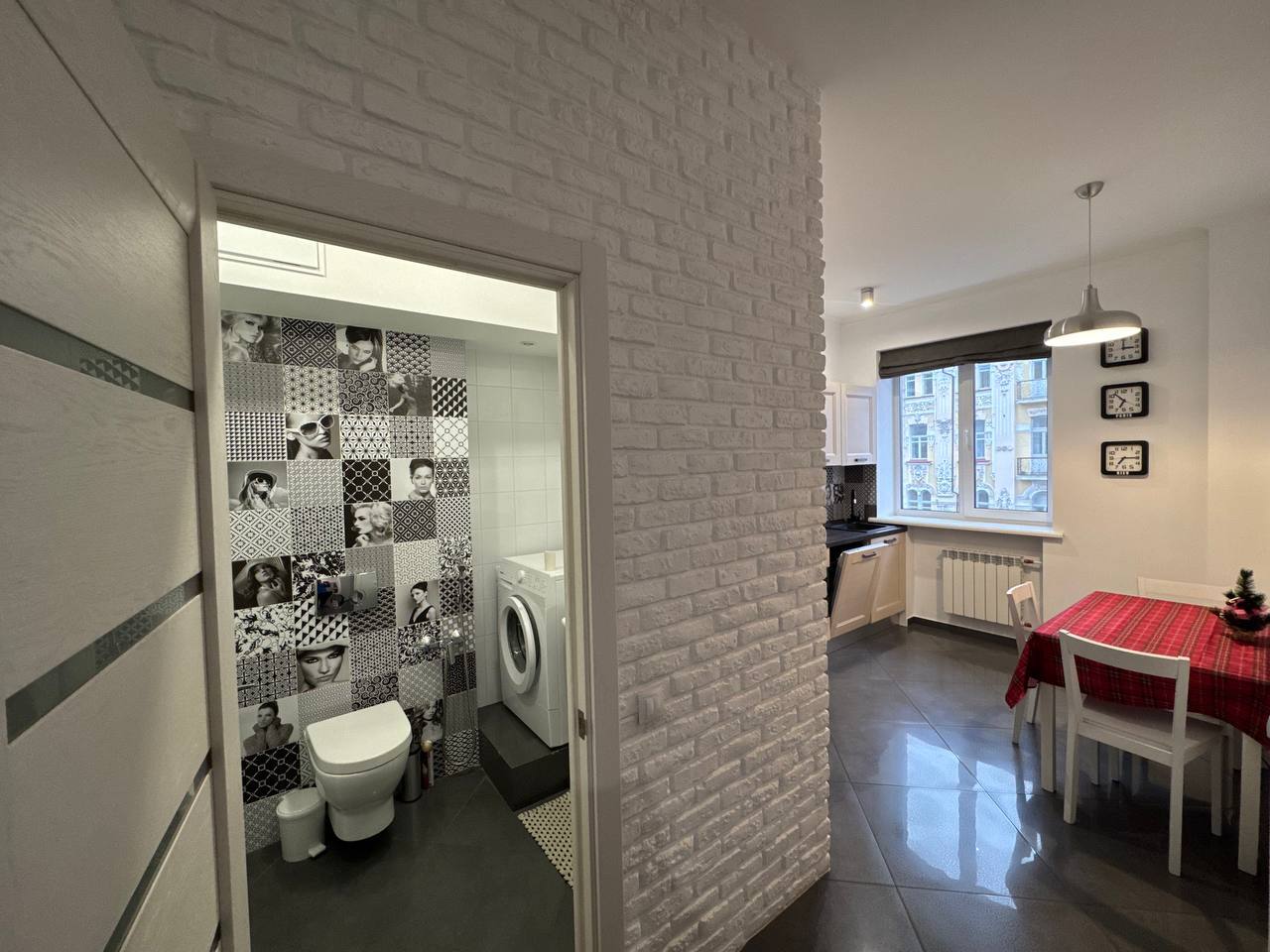 Оренда 2-кімнатної квартири 65 м², Рогнединська вул., 5/14