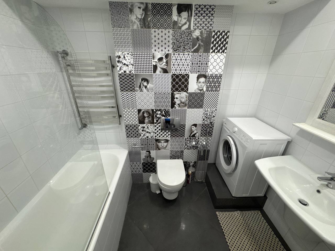 Оренда 2-кімнатної квартири 65 м², Рогнединська вул., 5/14