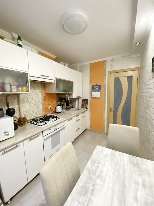 Продажа 2-комнатной квартиры 45.2 м², Киевская ул.