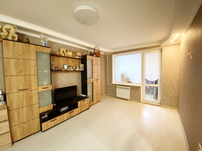 Продажа 2-комнатной квартиры 45.2 м², Киевская ул.