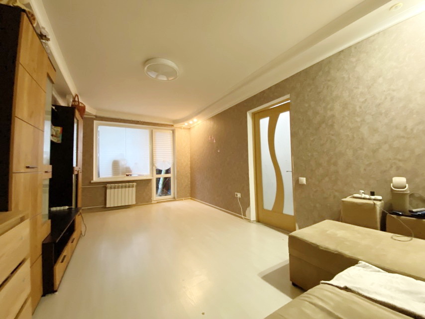 Продажа 2-комнатной квартиры 45.2 м², Киевская ул.