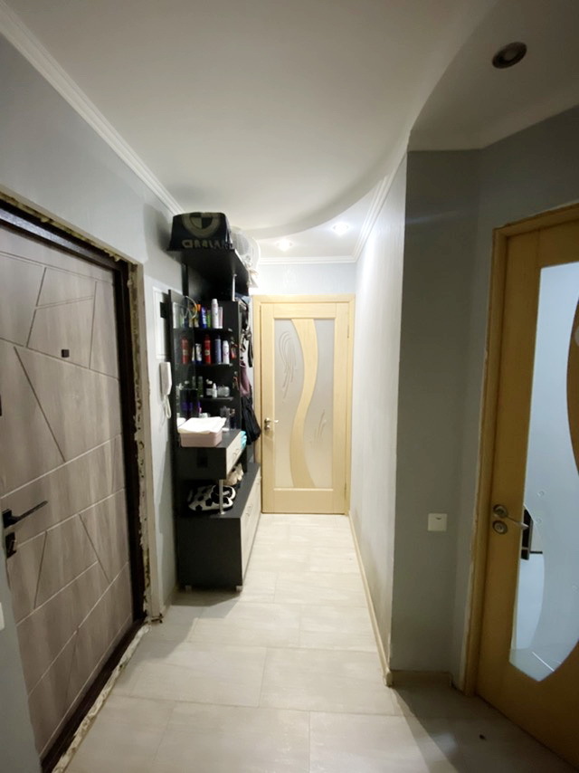 Продажа 2-комнатной квартиры 45.2 м², Киевская ул.