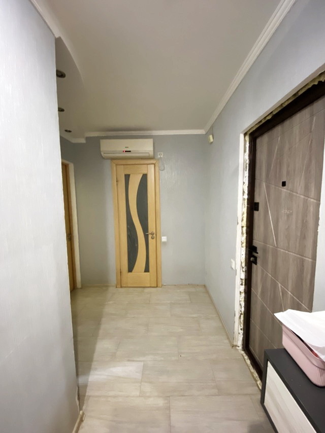 Продажа 2-комнатной квартиры 45.2 м², Киевская ул.