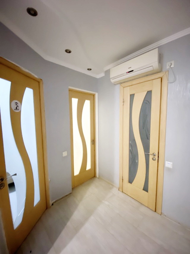 Продажа 2-комнатной квартиры 45.2 м², Киевская ул.