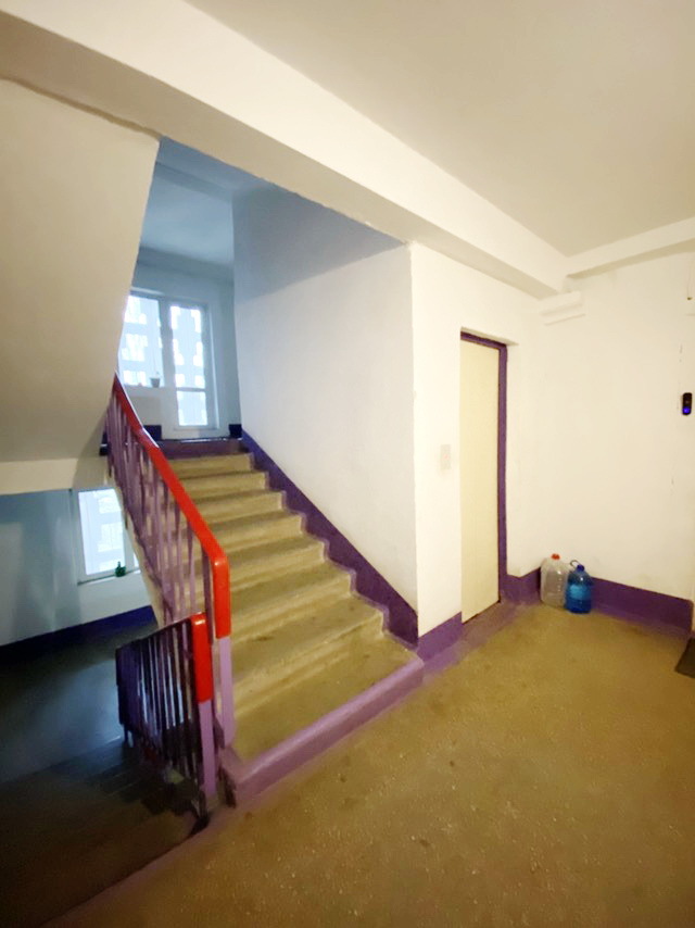 Продажа 2-комнатной квартиры 45.2 м², Киевская ул.